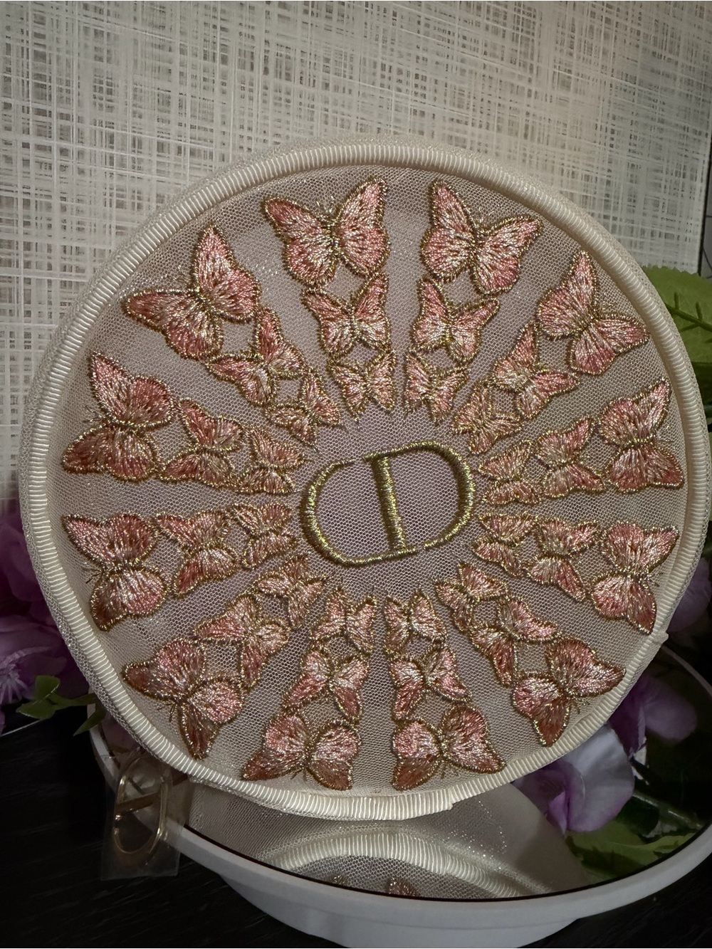 Dior Butterfly Make Up New Boxed Limited